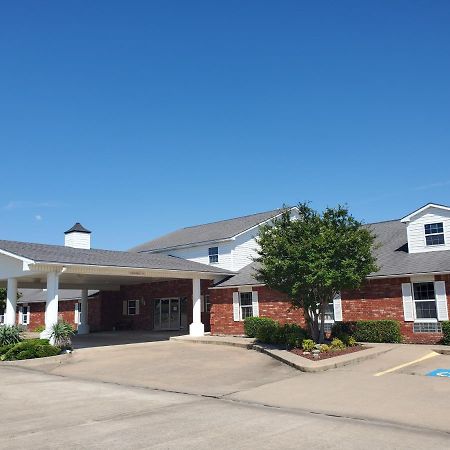 Candlelight Inn & Suites Hwy 69 Near Mcalester Zewnętrze zdjęcie